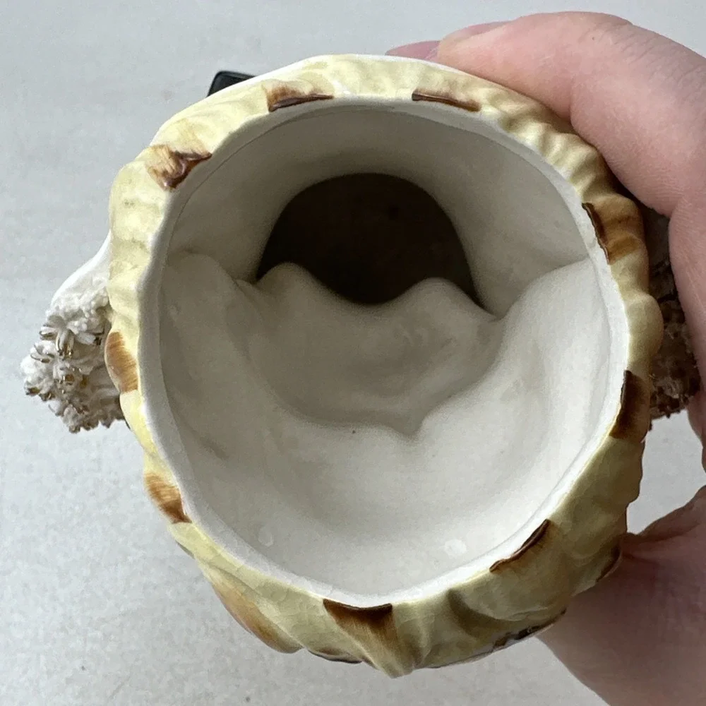 Ucagco chip base